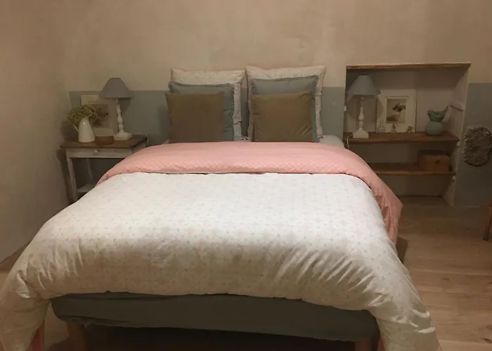 Gite Au Petit Bonheur