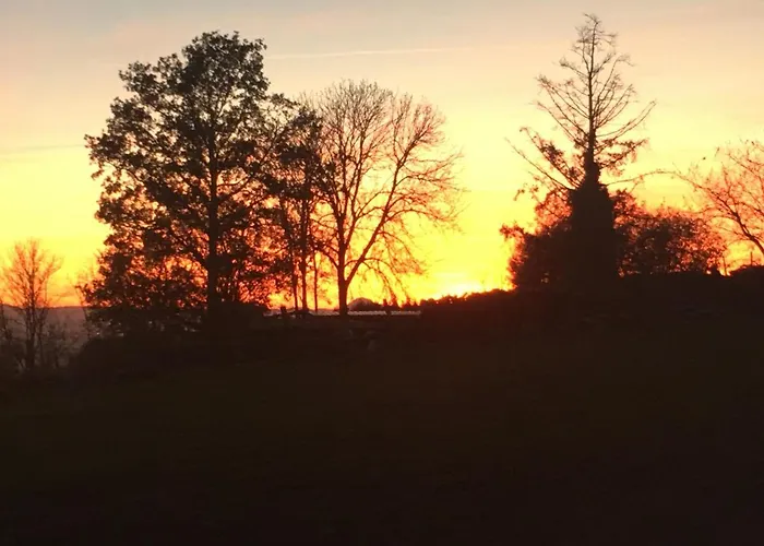 Gite Au Petit Bonheur