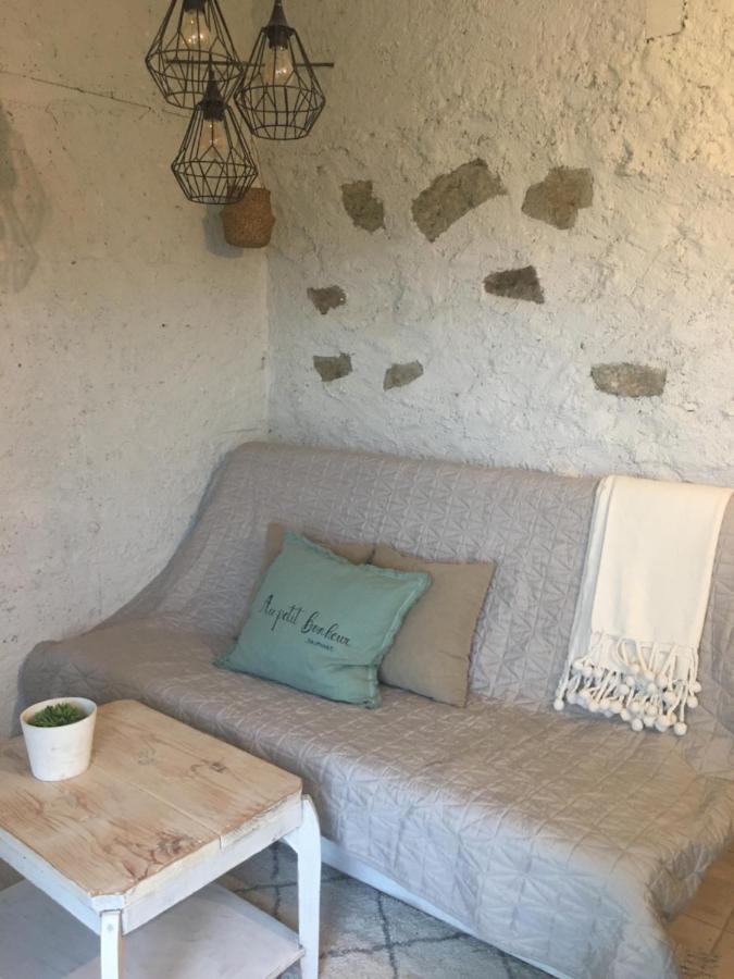 Au Petit Bonheur Holiday home *