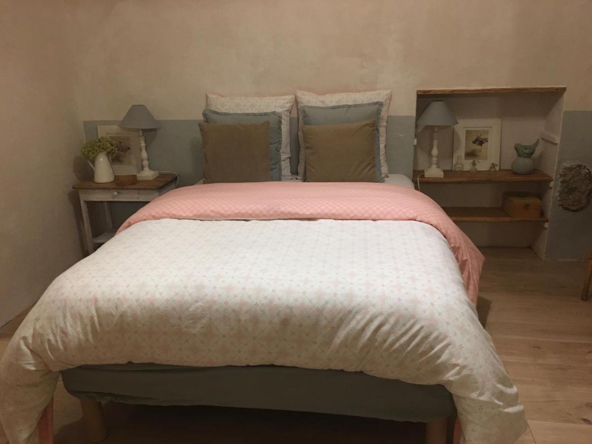 Holiday home Au Petit Bonheur