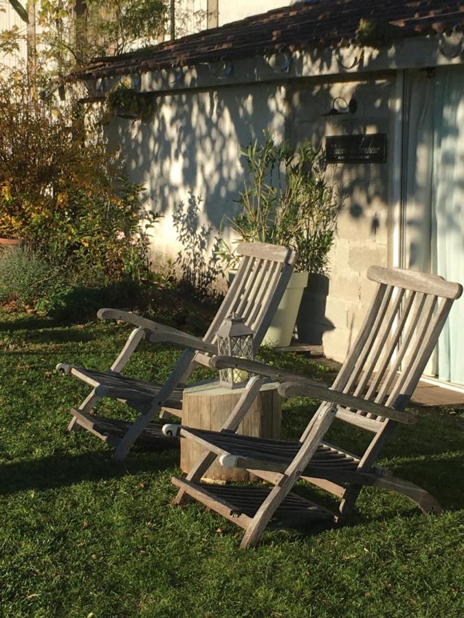 Holiday home Au Petit Bonheur *