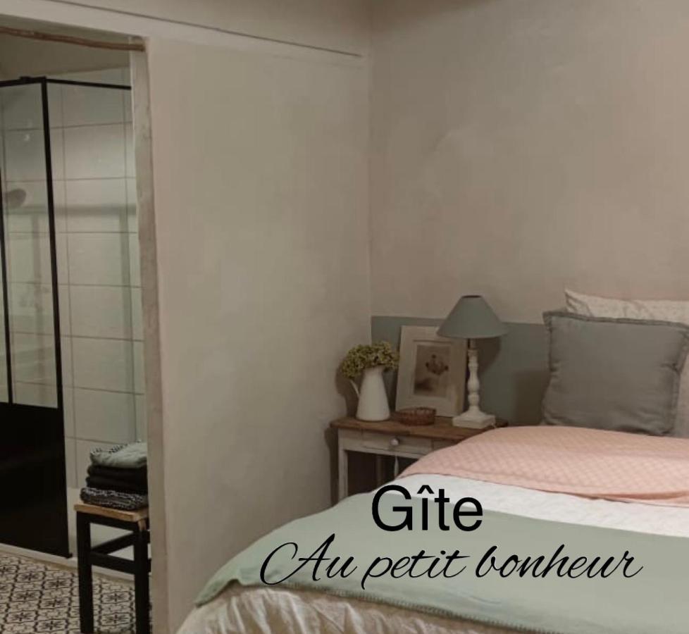 Au Petit Bonheur