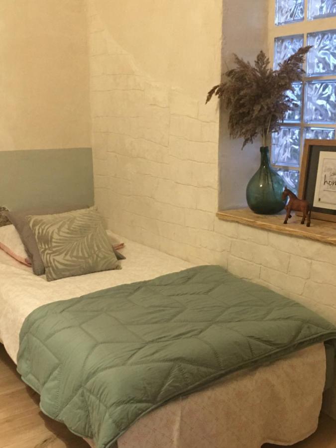 Au Petit Bonheur Holiday home