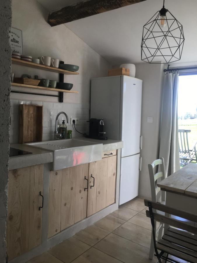 Au Petit Bonheur Casa vacanze *