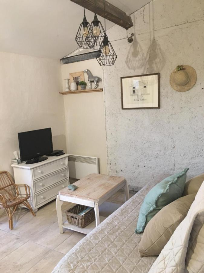 Au Petit Bonheur Chateldon